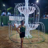Maura Ramona Galeano Benitez