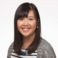 Stephanie Kwok
