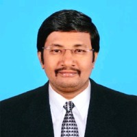 Suresh Kumar D T
