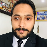 Advocate Sandeep Verma