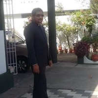 George Cherian