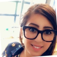 Nouzha Ammar