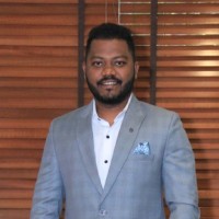 Jayesh Shirke