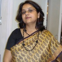 Anshu Bhaduri