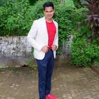 Jairam Poojary