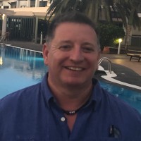 Andy Cowlishaw