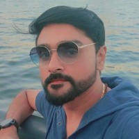 Pranav Patel