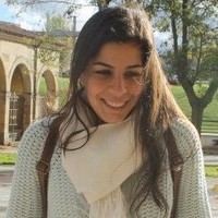 Daniela González Robalino