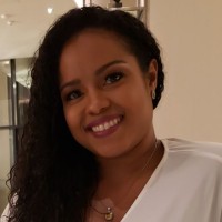 Stacy - Ann E. Williams-Spence