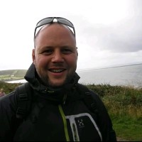 Richard Kendall