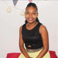 Maëva Nourry