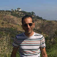 Tamer Sarhan