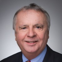 Kurt Moerck, Ph.D.