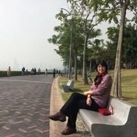 Jun Zhao, P. Eng.