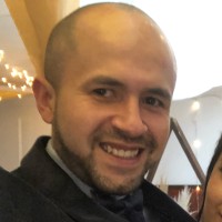 Rudy Leandro Cuesta Sánchez