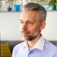 Fredrik Arenhag