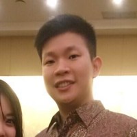 Evan Reynaldo Willyanto