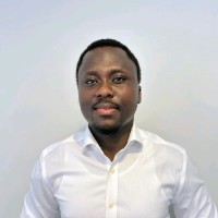 OWUSU JUSTICE MSc
