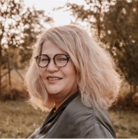Katja Mayer-Stark