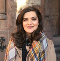 Ayesha Gul