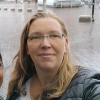 Xaviera Witvliet-van Hensbergen