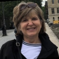 Nancy Dickerson