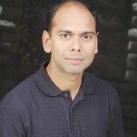 Dr. MURALI MOHAN NANDULA
