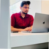 Shaurya Saxena