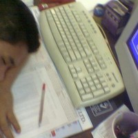 gilbert gavino