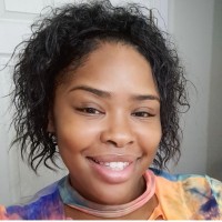 Lakeshia Crichlow