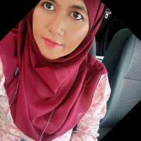 Nor Hajar Mariah