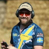 Daniel Falk