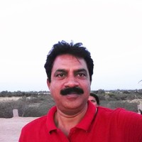 Dr.A.Krishna Murthy
