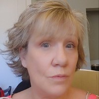 Nancy Irwin