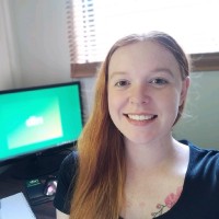 Caitlin Main