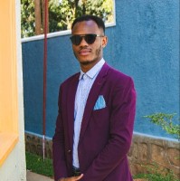 Ishimwe Alain Kenny