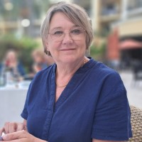 Christine Schreij