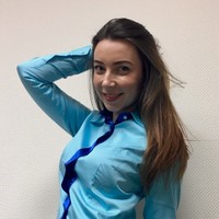 Годун Алёна