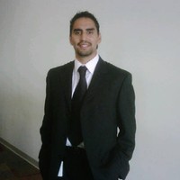 Jose Eduardo Melgara Olvera