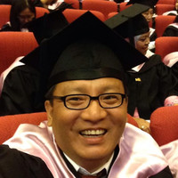Tsering Wangyal