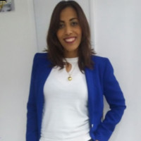 Kenia Pujols