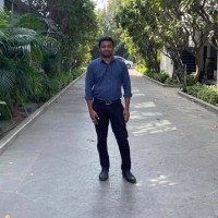Vetrivel Moorthi