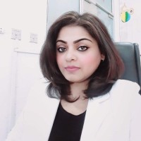 Vaishali Saxena
