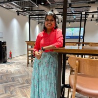 Pravalika A