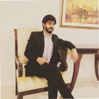 Syed Muhammad Basit Raza Naqvi