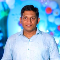 Vikas B V