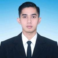 Johan Dwi Saputro
