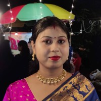 Shyamali Ganguly