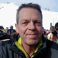 Bert Drent