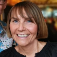 Sandra Gregory